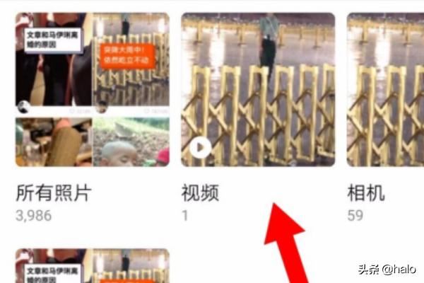 快手怎么下載視頻，快手怎么保存別人視頻？