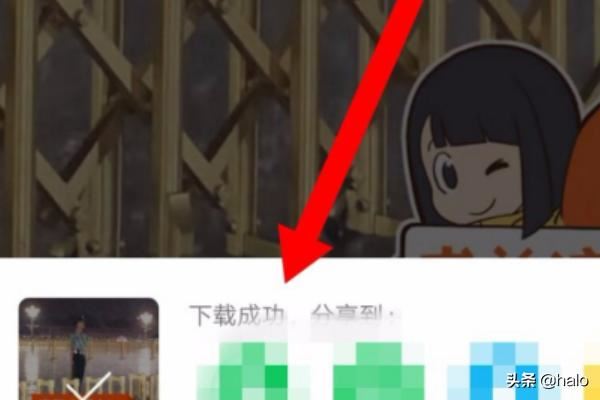 快手怎么下載視頻，快手怎么保存別人視頻？