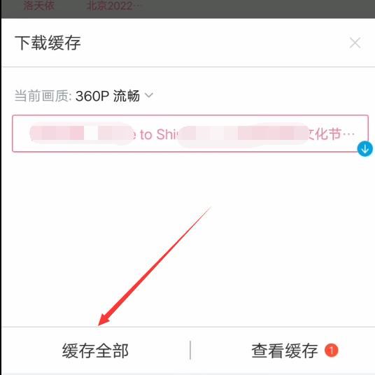 B站上的視頻如何完整下載？