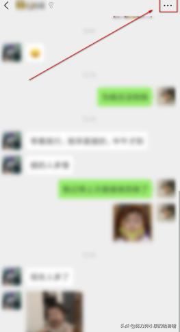 怎么查看微信群里發(fā)過的圖片和視頻？
