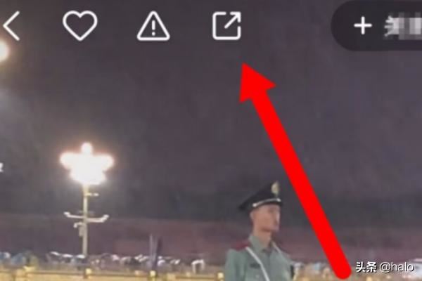 快手怎么下載視頻，快手怎么保存別人視頻？