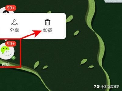 來電話有鈴聲來微信視頻沒有鈴聲怎么辦？
