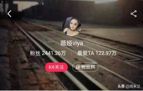 怎么觀看薇婭521直播視頻回放？
