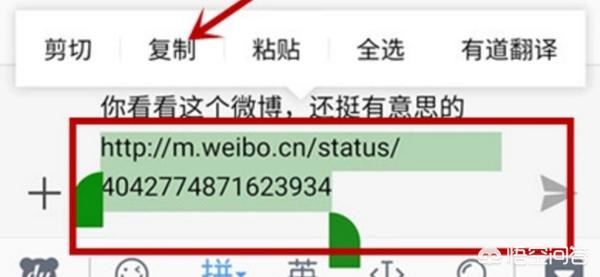 微博別人發(fā)的視頻能保存到手機(jī)上嗎？怎么保存？