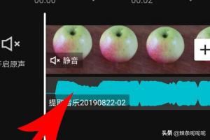 剪映怎么復(fù)制視頻？