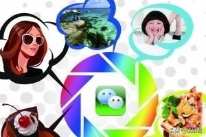 微信如何發(fā)視頻？