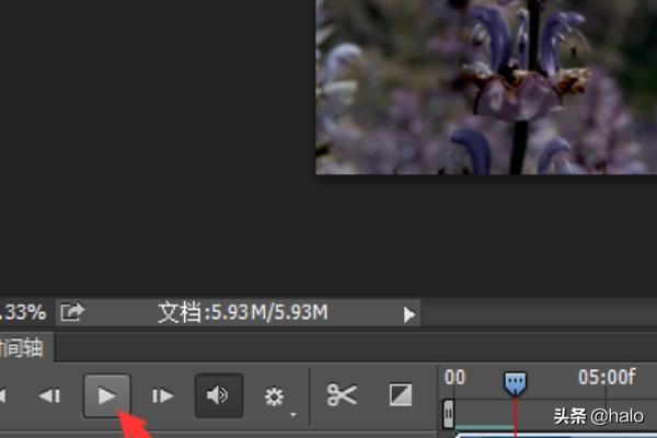 如何把視頻快進并保存?