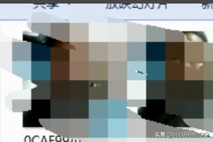 qq群里面的小視頻下載到那了，在哪保存？