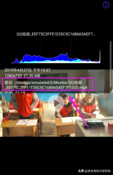 華為/榮耀手機圖片/視頻/文件默認存儲路徑/位置？