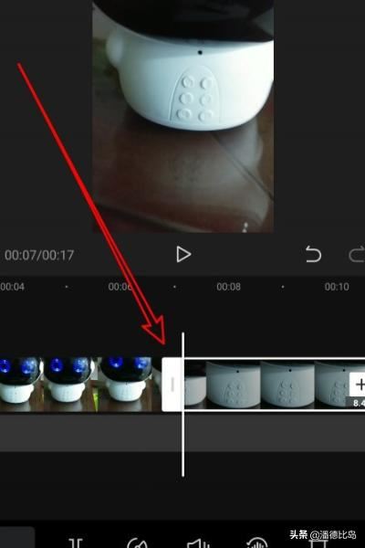 剪映怎么剪輯視頻，如何將一個視頻分割成多個？