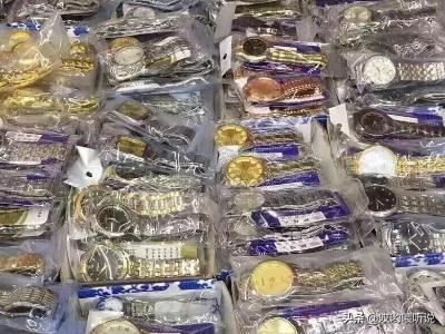 義烏地攤貨源批發(fā)去哪找？