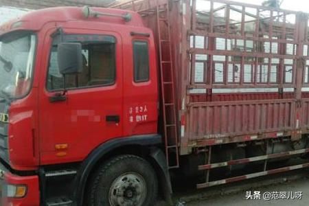6.8米高欄貨車找貨源怎么找？