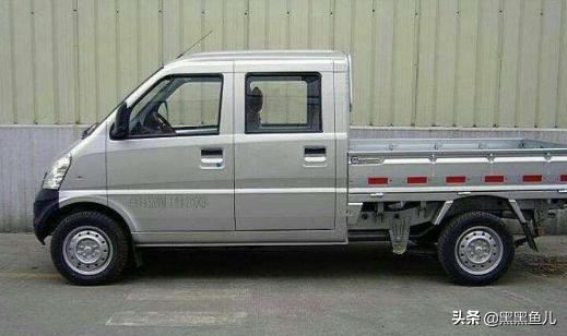 小貨車如何找貨源？