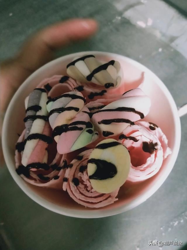 微商美食貨源上哪兒找？