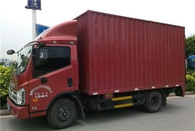 面包車想拉貨怎么找貨源？