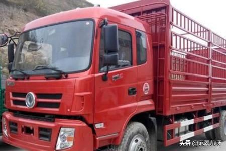 6.8米高欄貨車找貨源怎么找？