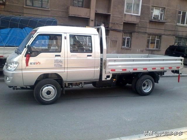 小貨車到哪里找貨源？