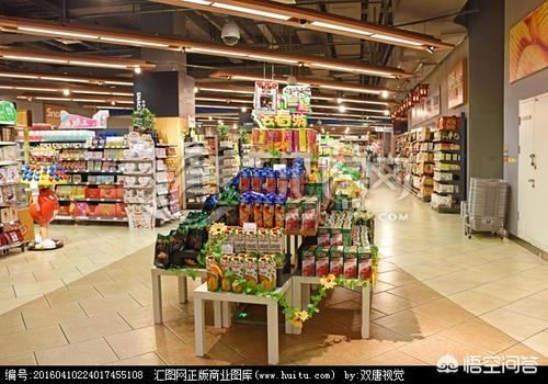 準(zhǔn)備開個超市，怎么找到低價優(yōu)質(zhì)的貨源？