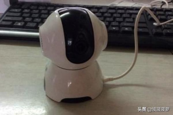 中國移動和目攝像頭，如何查看SD卡里的視頻？