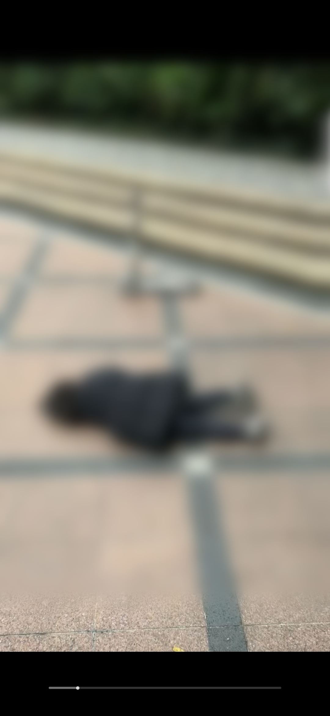 微信上面的視頻如何下載？