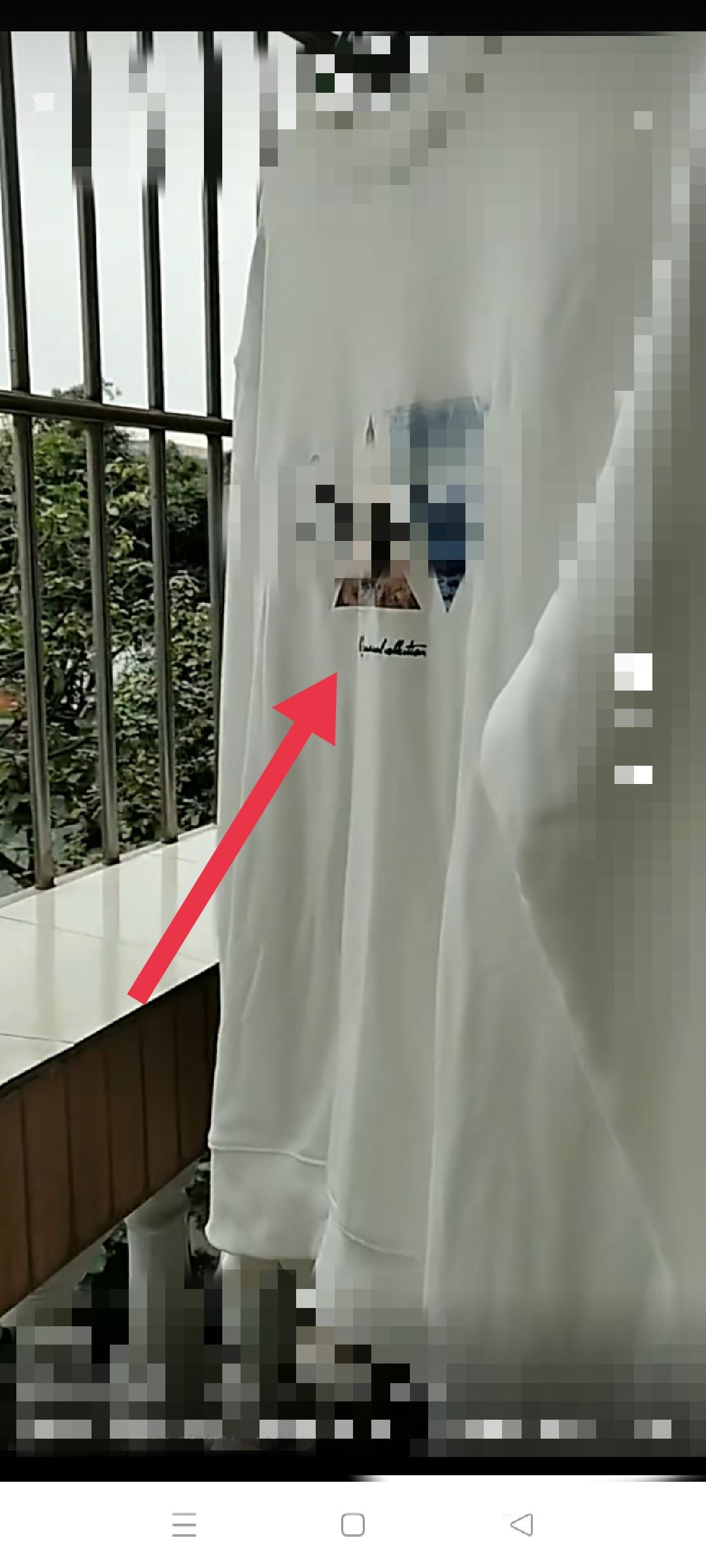 淘寶評價視頻怎么保存？