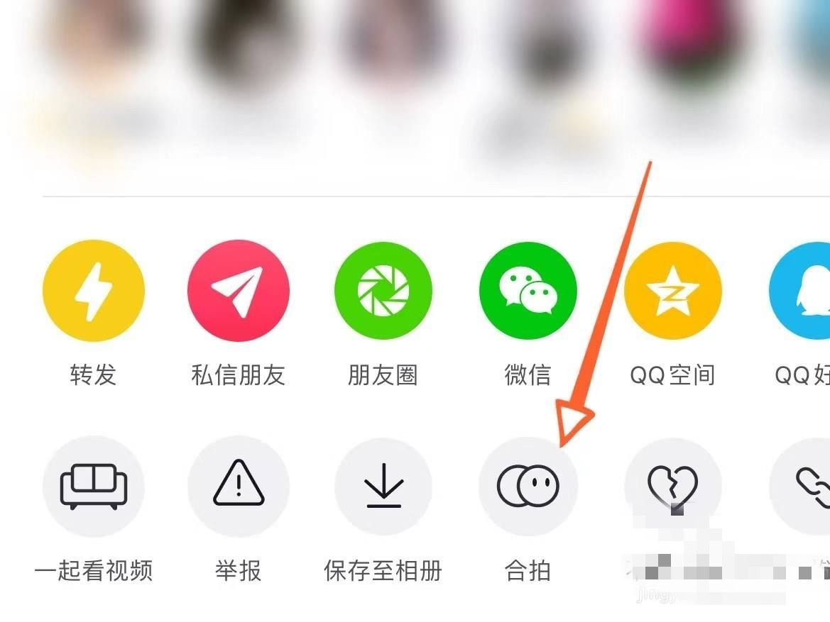 抖音是怎么完成合拍的？