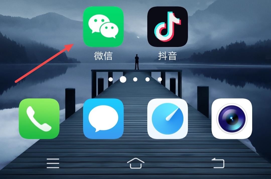 怎樣去除抖音上別人的抖音號？