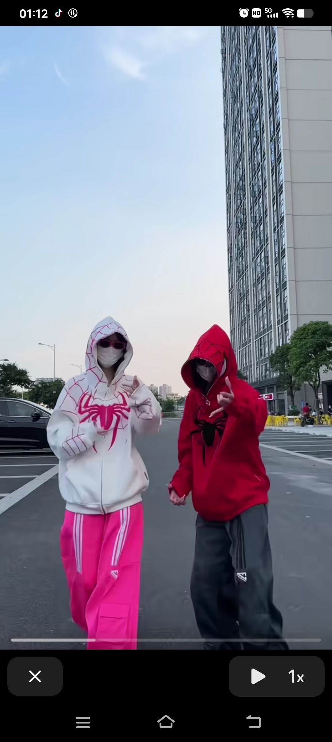 抖音怎么識(shí)別圖片找同款？