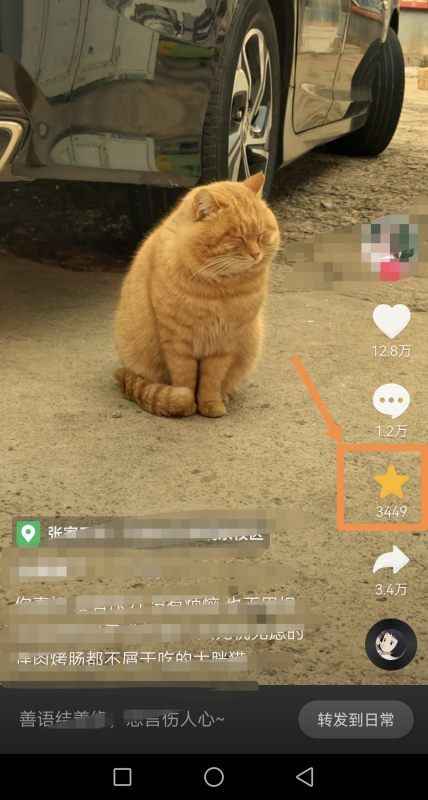 抖音收藏視頻不見了怎么清除??？