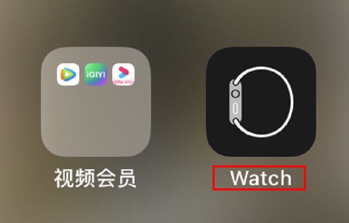 applewatchs8怎么下載抖音？